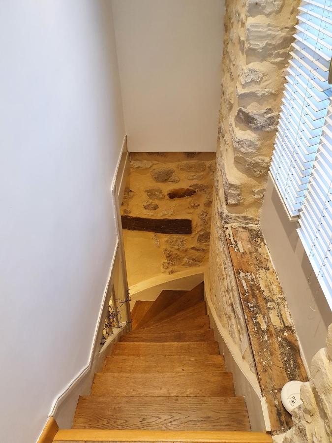 Exigehome-Ici Habita Voltaire Maison En Plein Centre Ville Saint-Germain-en-Laye Kültér fotó