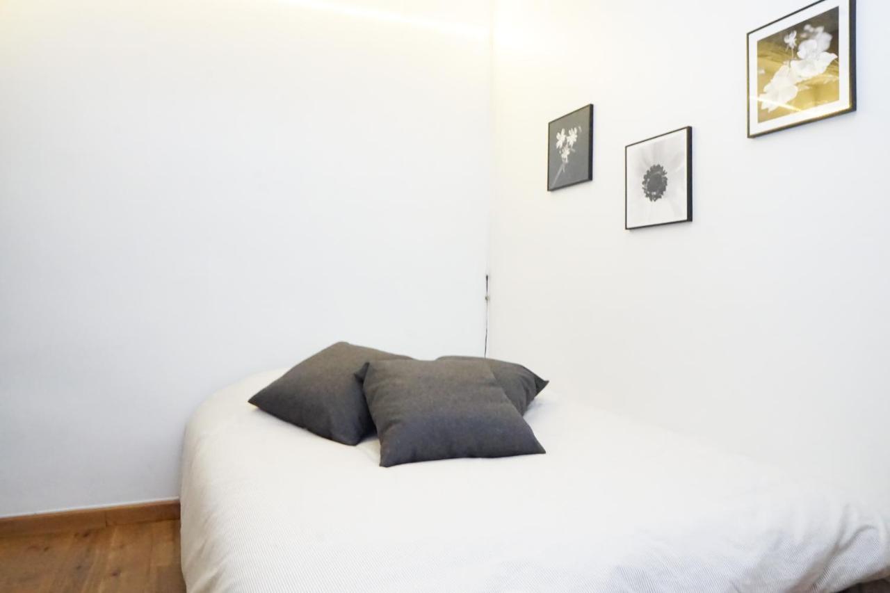 Exigehome-Ici Habita Voltaire Maison En Plein Centre Ville Saint-Germain-en-Laye Kültér fotó