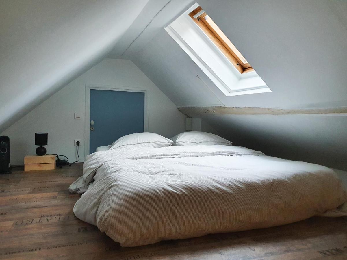 Exigehome-Ici Habita Voltaire Maison En Plein Centre Ville Saint-Germain-en-Laye Kültér fotó